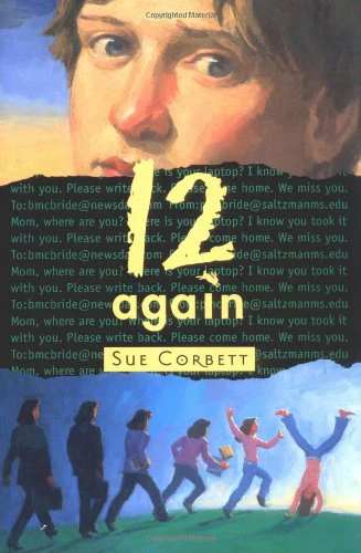 12 Again
