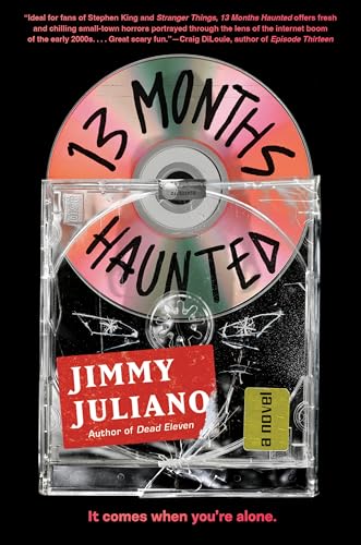 13 Months Haunted: A Novel