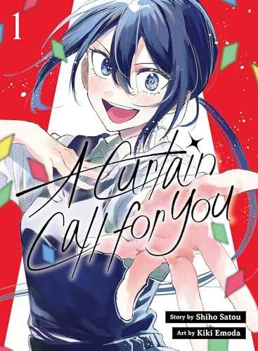 A Curtain Call for You 1
