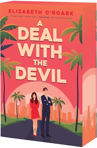 A Deal with the Devil (Grumpy Devils, 1)