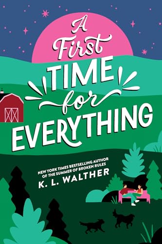 A First Time for Everything (Standard Edition)