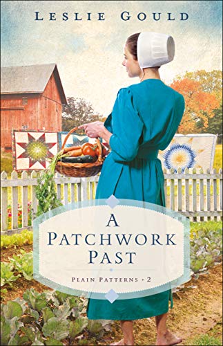 A Patchwork Past (Plain Patterns)