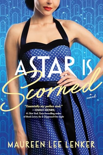 A Star Is Scorned