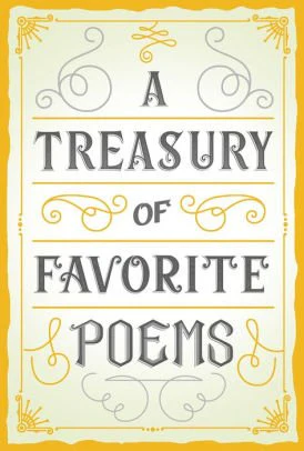 A Treasury of Favorite Poems