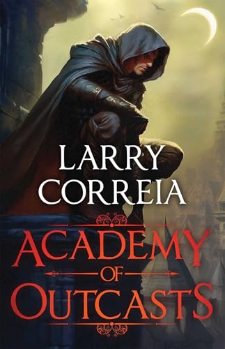 Academy of Outcasts