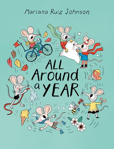 All Around a Year