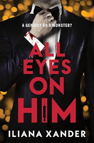 All Eyes on Him