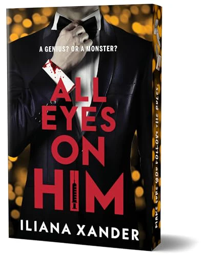 All Eyes on Him (Deluxe Edition)