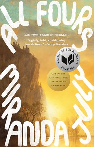 All Fours: A Novel