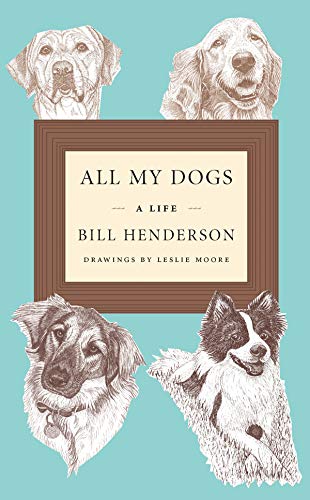 All My Dogs: A Life