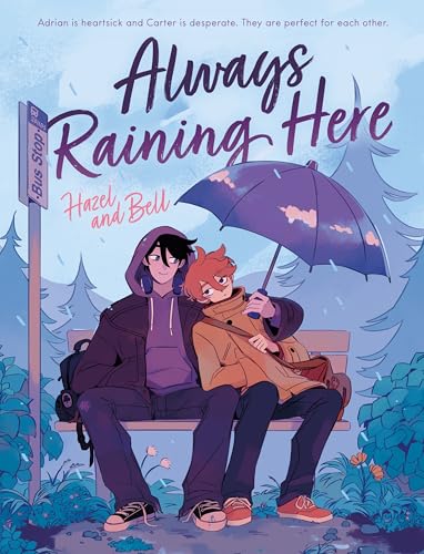 Always Raining Here