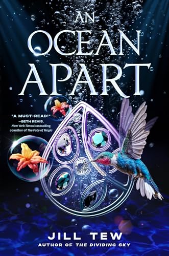 An Ocean Apart (Joy Revolution)