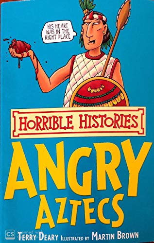 Angry Aztecs