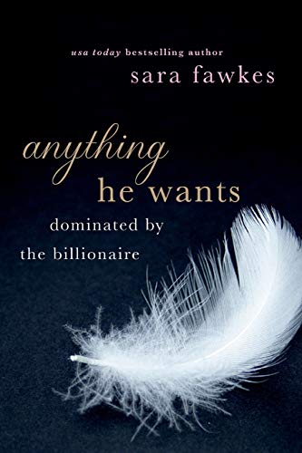 Anything He Wants
