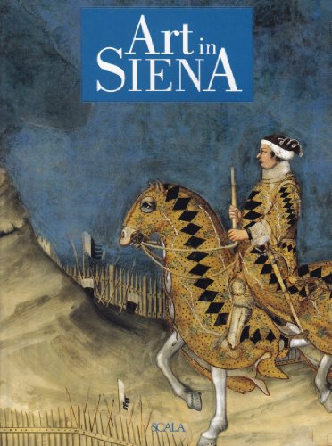 Art in Siena