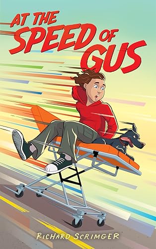 At the Speed of Gus