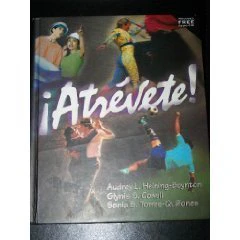 Atrevete!