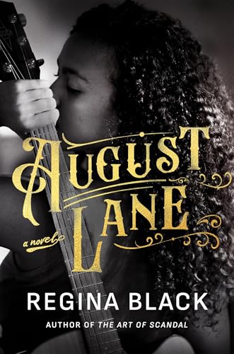 August Lane