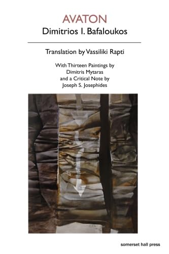 Avaton: Poems