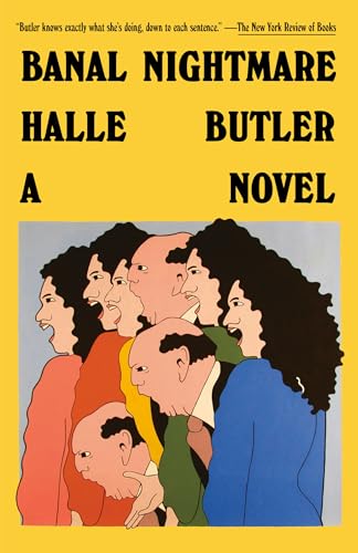 Banal Nightmare: A Novel