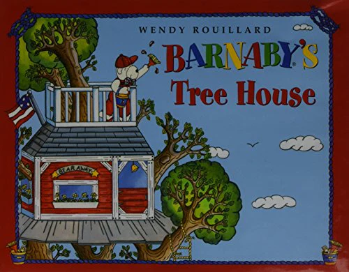 Barnaby's Tree House