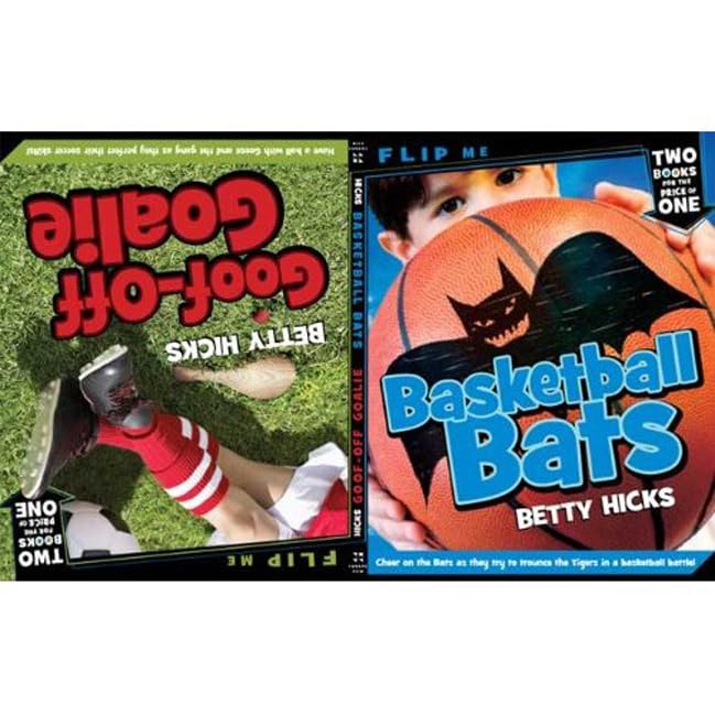 Basketball Bats / Goof-Off Goalie (Gym Shorts)