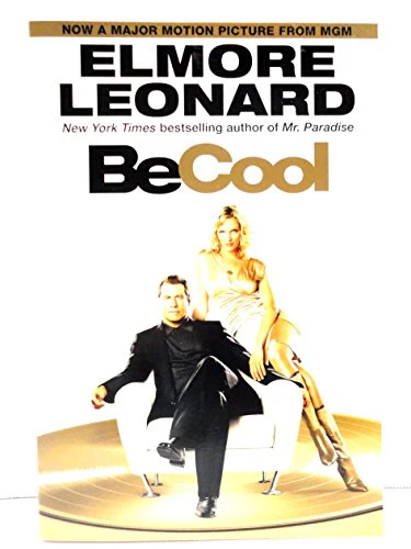 Be Cool
