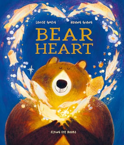 Bear Heart