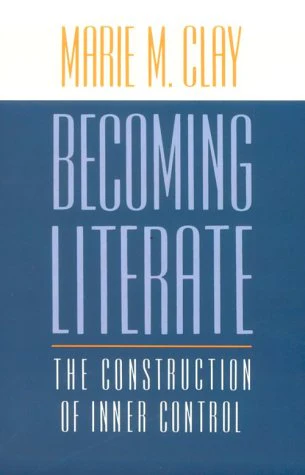 Becoming Literate