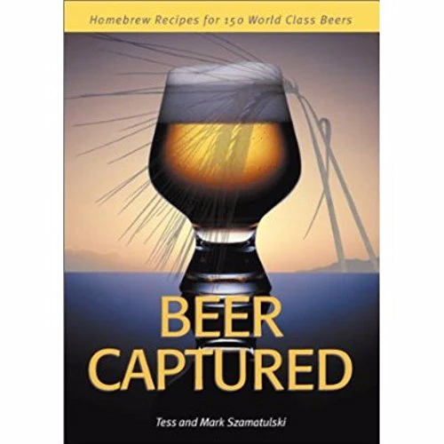 Beer Captured