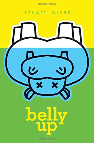 Belly Up (FunJungle)