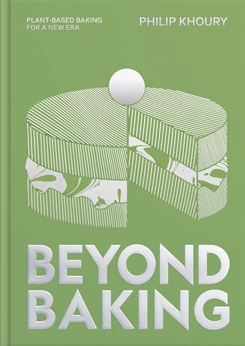 Beyond Baking: Plant-based Baking for a New Era