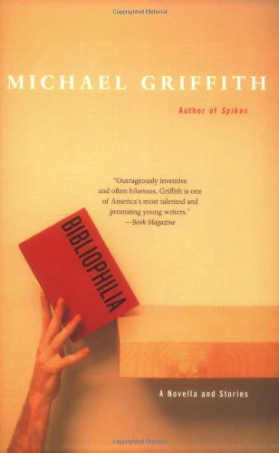 Bibliophilia: A Novella And Stories