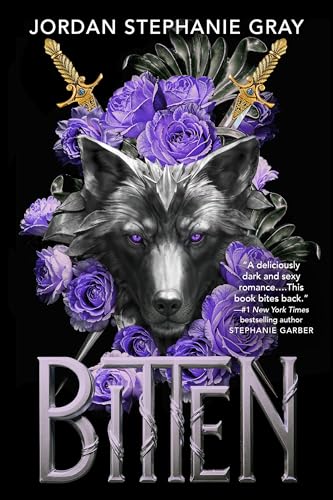 Bitten (Standard Edition)