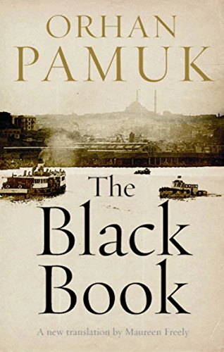 Black Book The