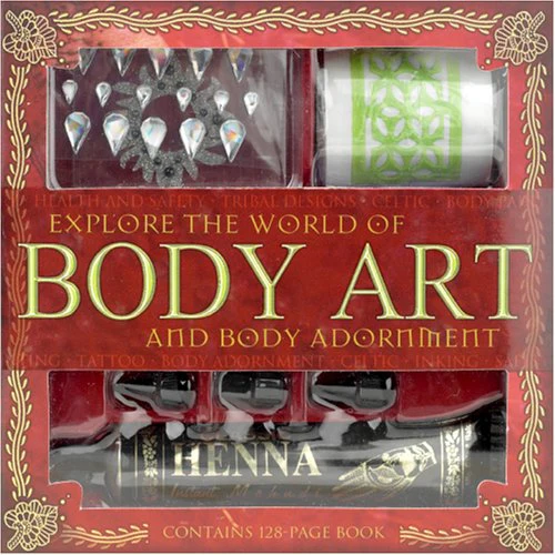 Body Art