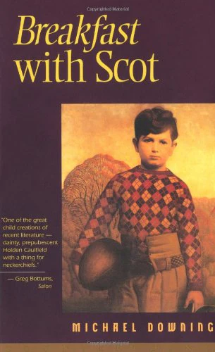 Breakfast with Scot