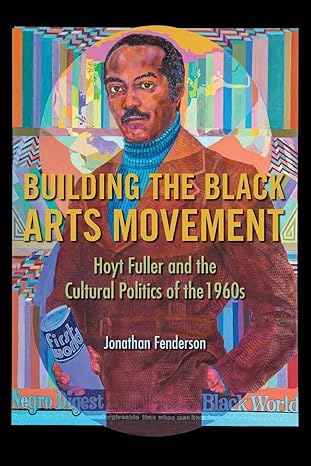Building the Black Arts Movement