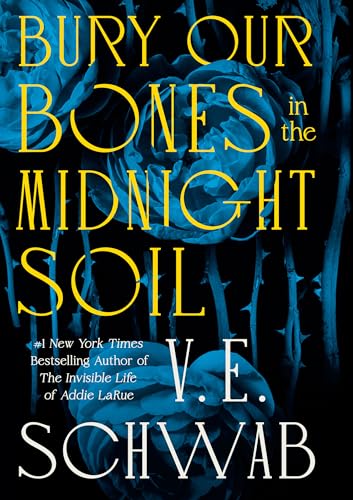 Bury Our Bones in the Midnight Soil