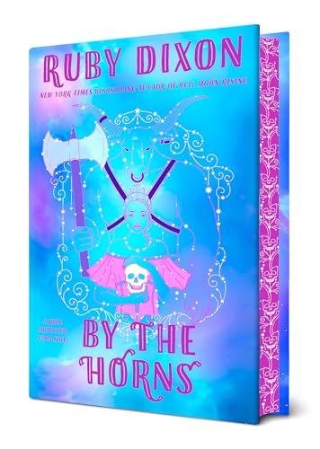By the Horns (Royal Artifactual Guild)