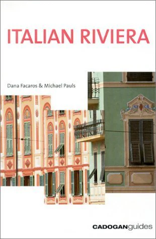 Cadogan Italian Riviera (Cadogan Guides)