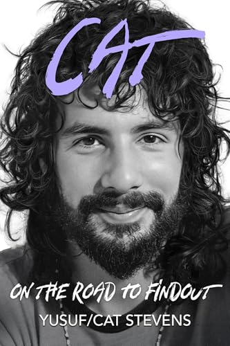 Cat On The Road To Findout: The Official Autobiography