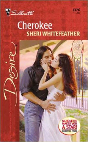 Cherokee (Desire, 1376)