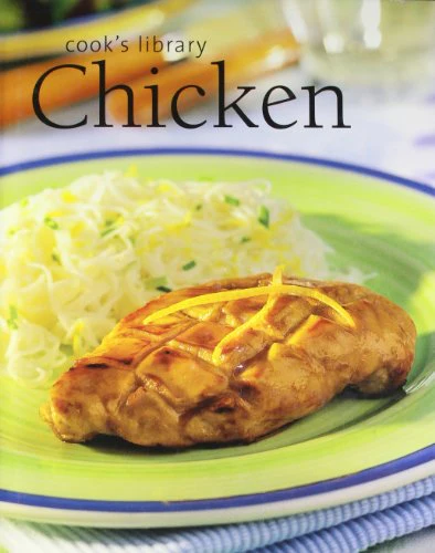 Chicken (Cook's Library)