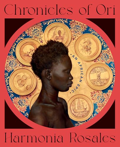 Chronicles of Ori: An African Epic
