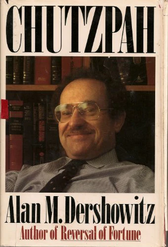 Chutzpah
