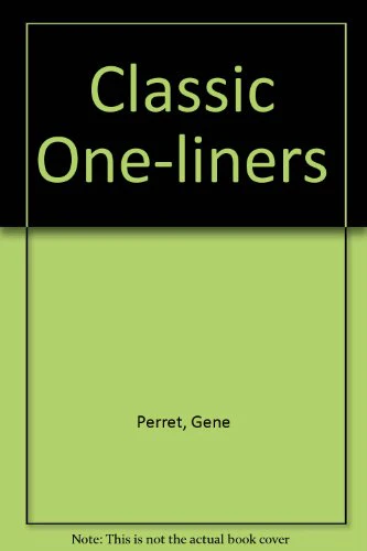 Classic One-Liners