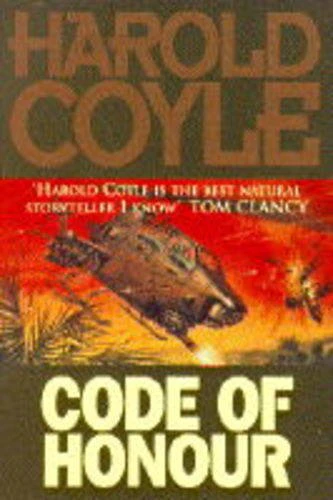 Code of Honor
