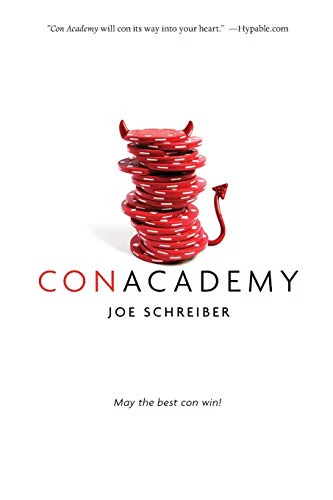 CON ACADEMY