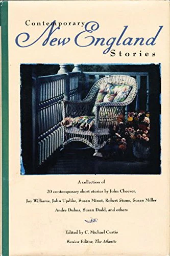 Contemporary New England Stories
